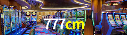 777cm: A Experiência de Casino com Jogos de Mesa ao Vivo