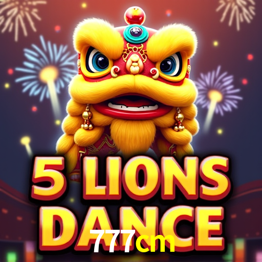 Estatísticas do Jogo 777cm