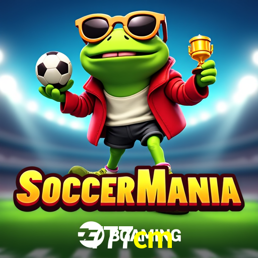 Diretório de Jogos 777cm